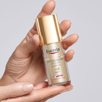 Eucerin Hyaluron Filler